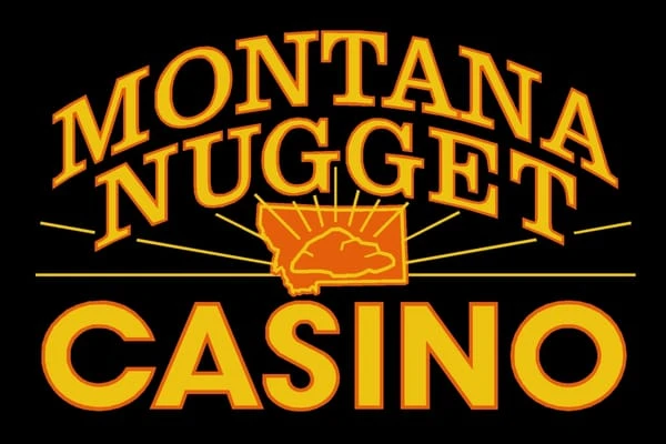 Montana Nugget Casino - Helena